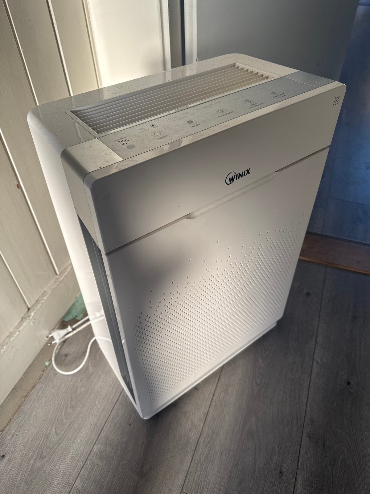 Winix AZPU370-IWE Luchtreiniger - Goede Conditie, Ophalen, Gebruikt, Luchtreiniger
