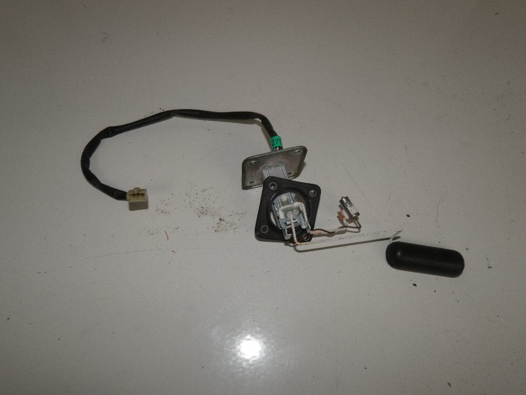 kawasaki z750  vlotter  2005, Motoren, Ophalen of Verzenden, Gebruikt