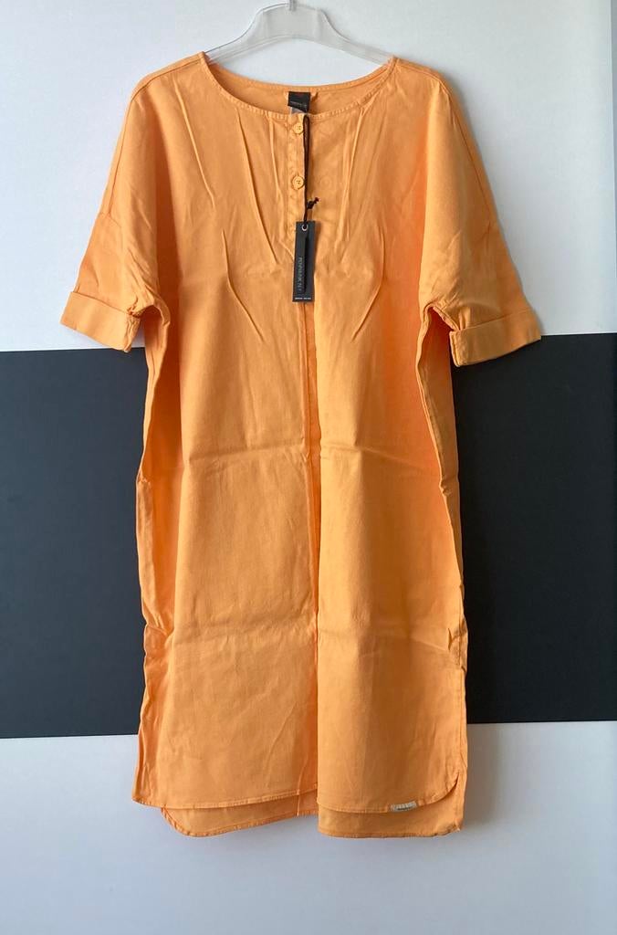 Nieuw Dames Jurk PENN & INK (40), Ophalen of Verzenden, Zo goed als nieuw, Maat 38/40 (M), Onder de knie