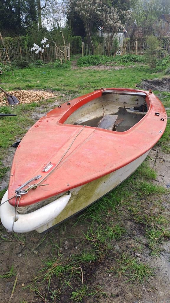Bootje, Watersport en Boten, Ophalen, Overige typen