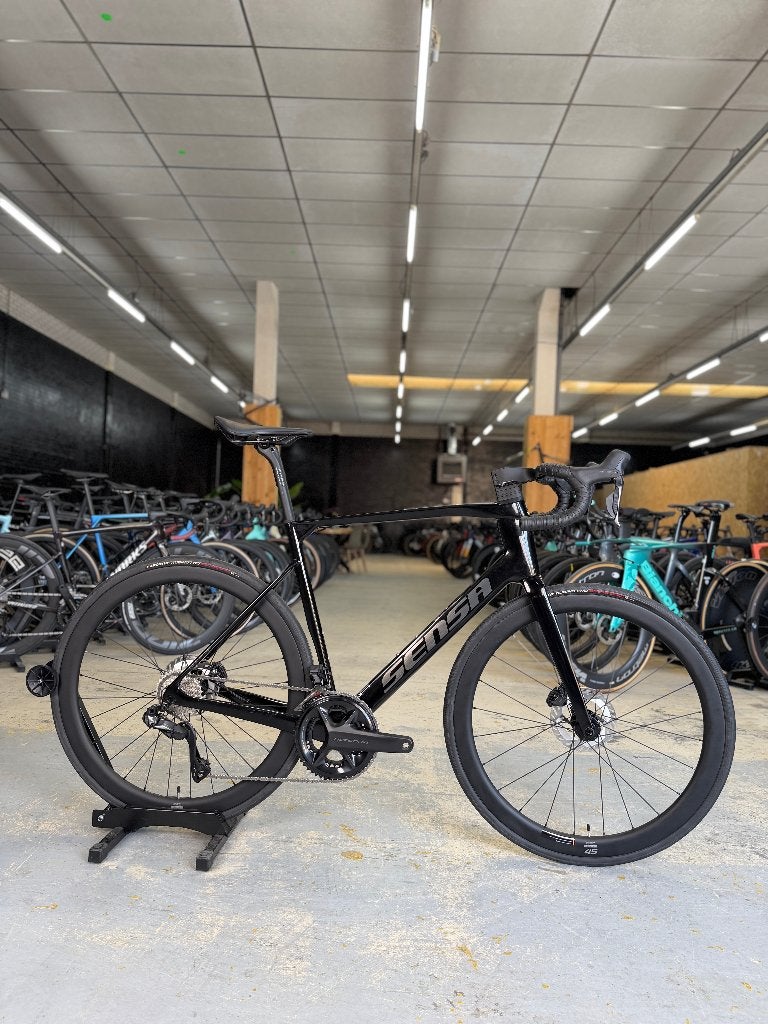 NIEUW Sensa Giulia GF Di2 Carbon Racefiets, Ophalen, Nieuw, Overige typen