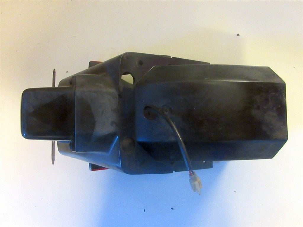 Kawasaki GPX250 achterspatbord achter spatbord EX250 GPX EX, Ophalen of Verzenden