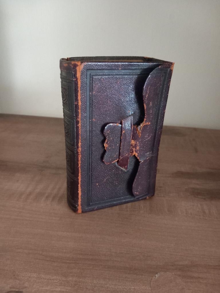 Het Nieuwe Testament 1884, Ophalen of Verzenden