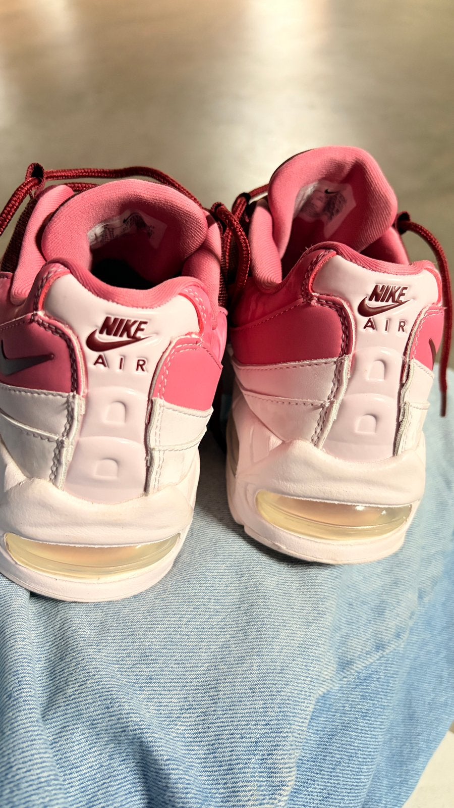 Nike, Ophalen of Verzenden