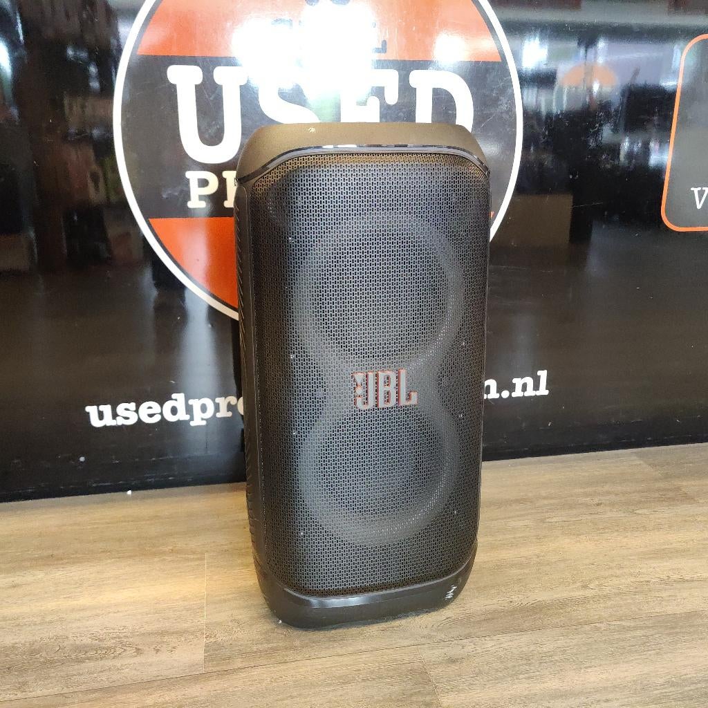 JBL Partybox Stage 320 || Nu voor €379.99!, Audio, Tv en Foto, Luidsprekers, JBL, Overige typen, Nieuw, Ophalen of Verzenden