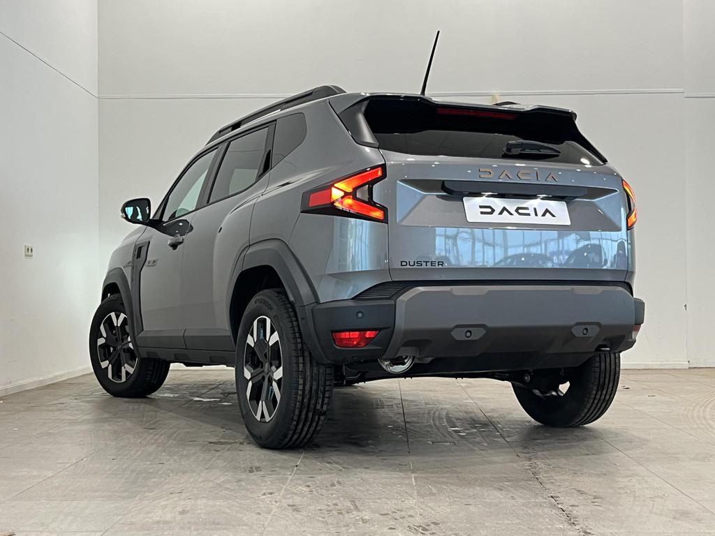 Dacia Duster 1.2 TCe 130 Mild Hybrid Extreme | Pack Parking, Auto's, Dacia, Voorwielaandrijving, 1199 cc, LED verlichting, Bedrijf