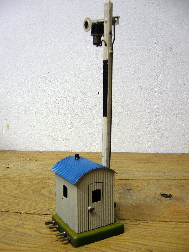 Märklin Spoor 1 EM Seinpaal Nr 13747, Hobby en Vrije tijd, Modeltreinen | H0, Gelijkstroom of Wisselstroom, Overige typen, Ophalen of Verzenden