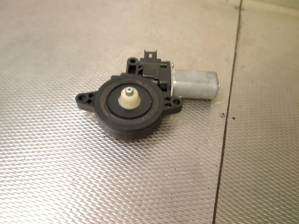 Motor Raammechaniek Links Achter Mazda CX-5 I (KE,GH) K0021, Gebruikt, Hitdorfer Straße 73, Leverkusen 51371, , Duitsland, Mazda