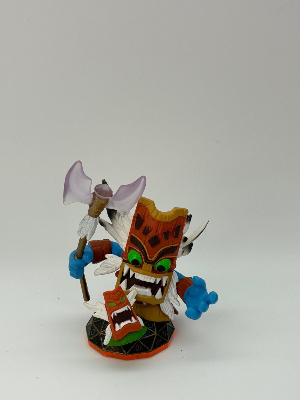 Skylanders Giants Double Trouble, Avontuur en Actie, W, 2 spelers, Ophalen of Verzenden