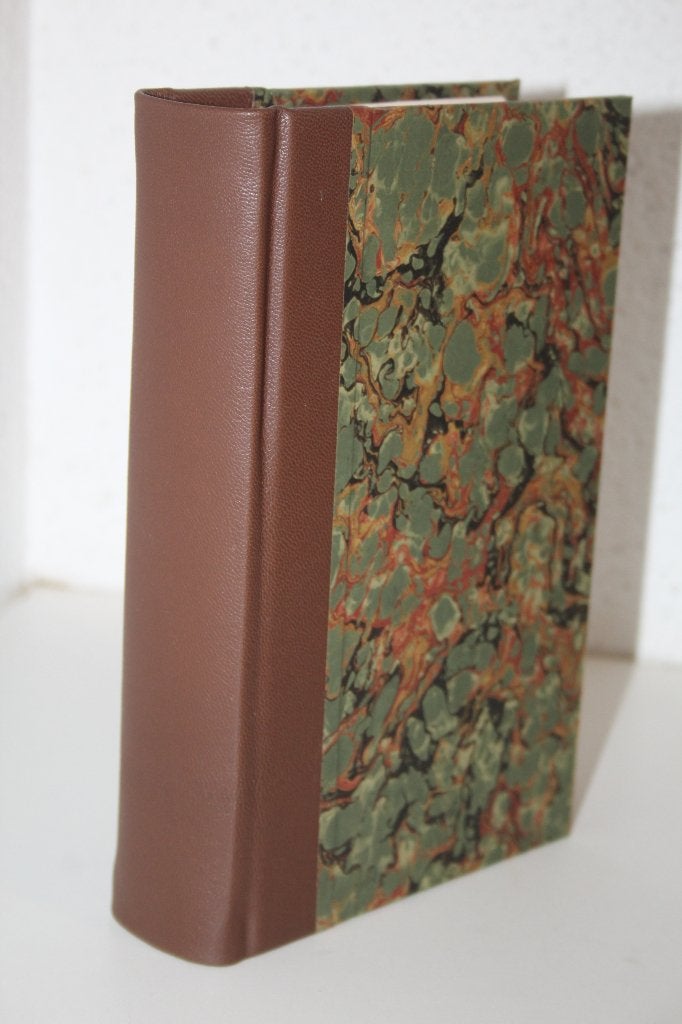 Thomas Boston - Verbond der genade / Comrie - werken (1741), Ophalen of Verzenden
