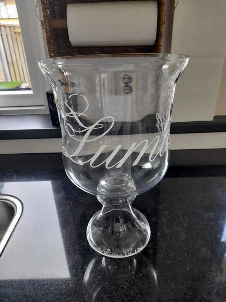 Riviera maison  windlichten, Ophalen, Gebruikt, Overige materialen, 25 tot 50 cm