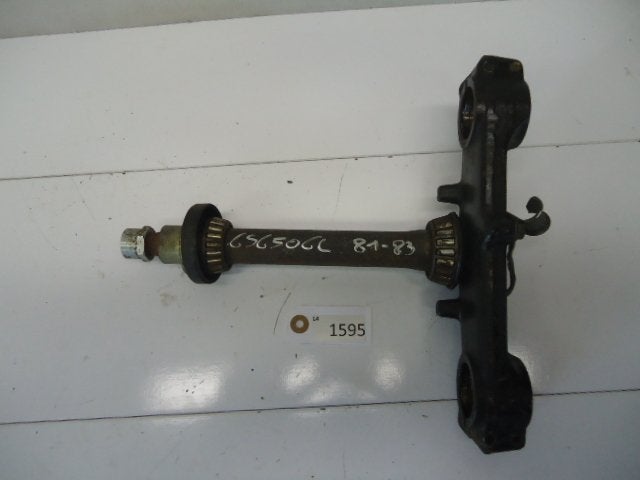 GS650GL 1981 - 1983 Suzuki T-stuk D1-33761