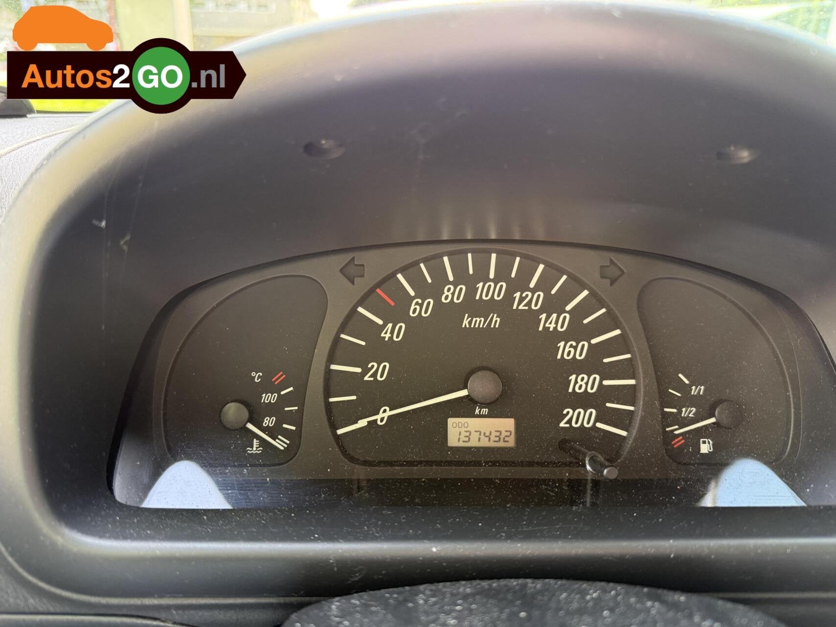 Opel Agila 1.2-16V Temptation, Auto's, 4 cilinders, 1229 cc, Origineel Nederlands, Bedrijf