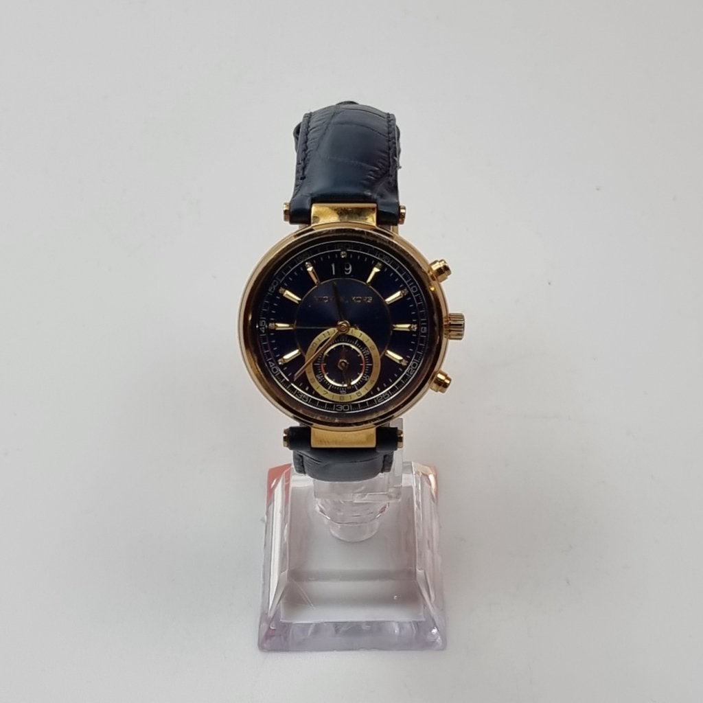 Michael Kors MK2425 Horloge, Michael Kors, Gebruikt, Support@michaelkors.com, 11 West 42nd Street
New York, NY 10036
United States