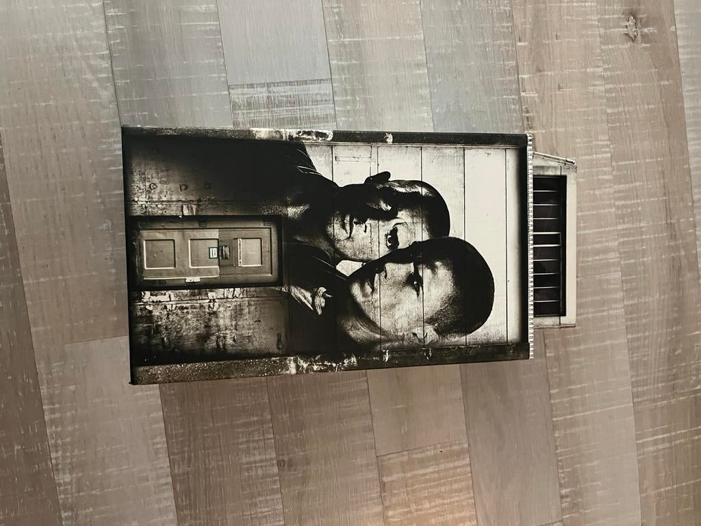 Prison break seizoenen blu ray disc, Ophalen of Verzenden, Zo goed als nieuw