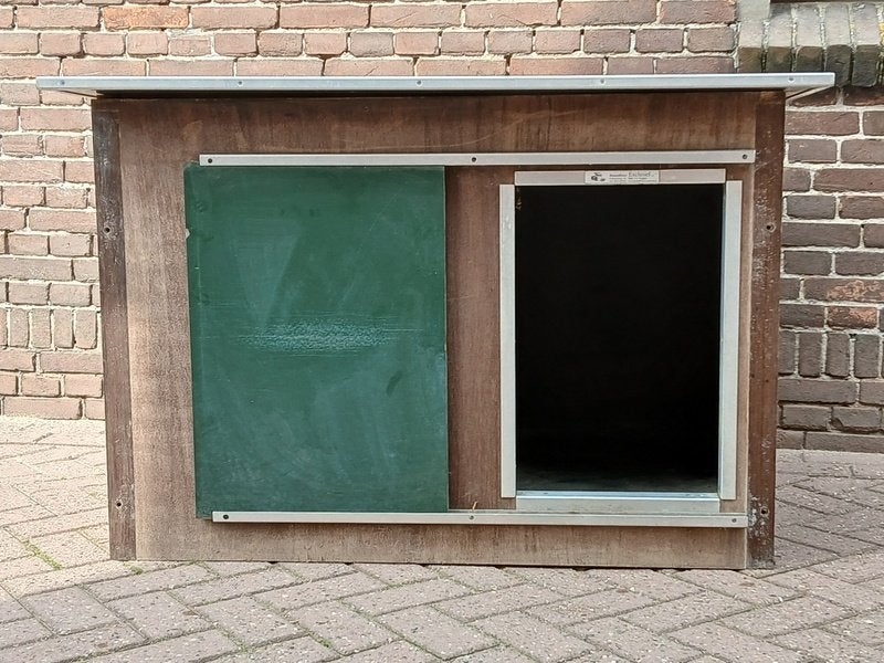Nachthok, Ophalen, 65 tot 100 cm, Hondenhok, 110 cm of meer