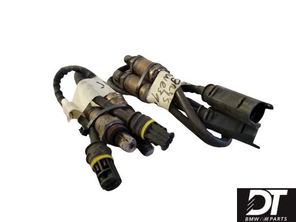 Lambdasonde 4x BMW M5 E39 S62 S62B50  11781742050, Gebruikt, Ophalen of Verzenden, BMW, BMW