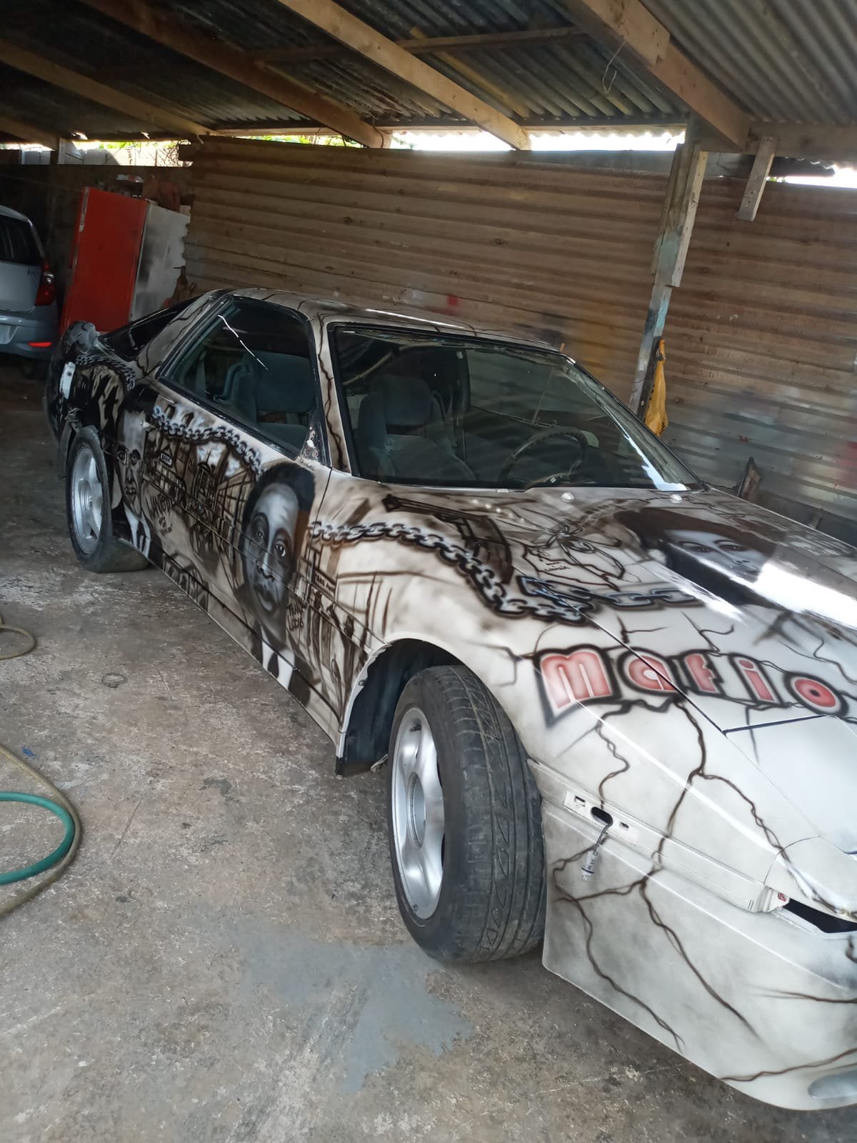 ik zoek een benzine tank voor mk3 1992, Ophalen of Verzenden, Toyota