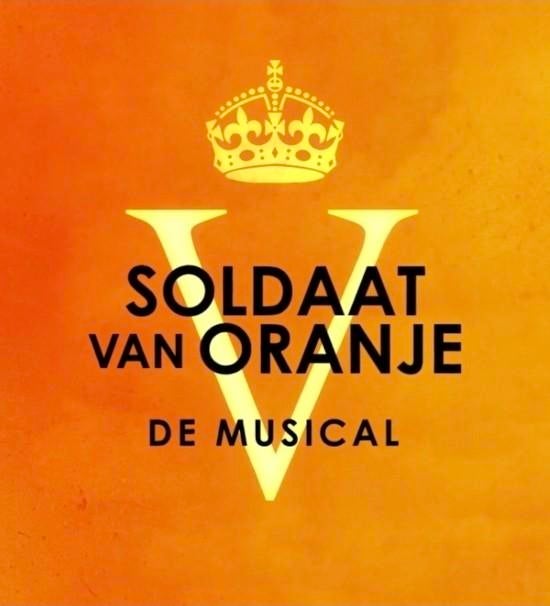 2 tickets 4 juli Soldaat van Oranje, Twee personen, Juli