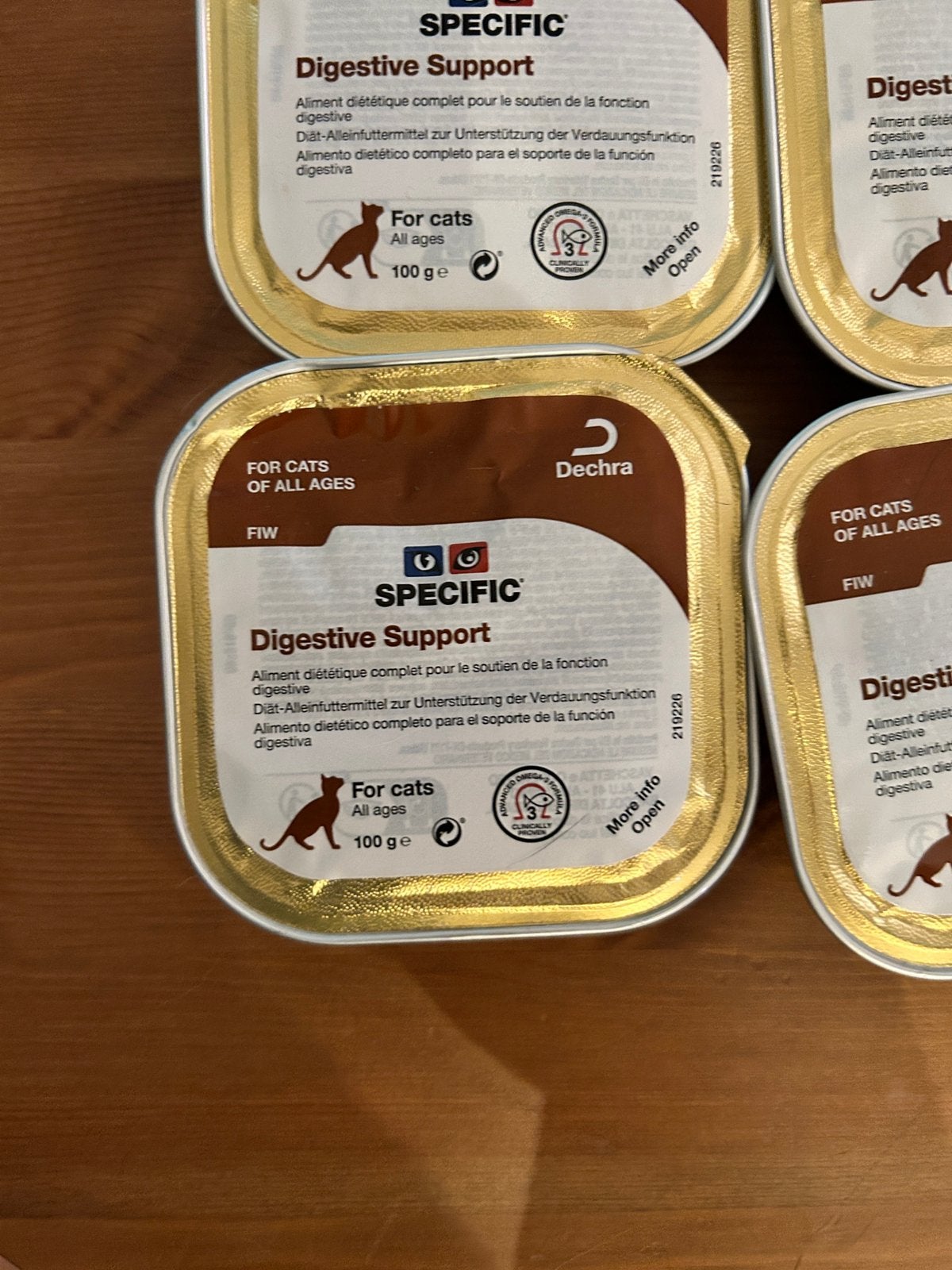 Specific Kattenvoer Digestive Support, Dieren en Toebehoren, Ophalen of Verzenden, Kat