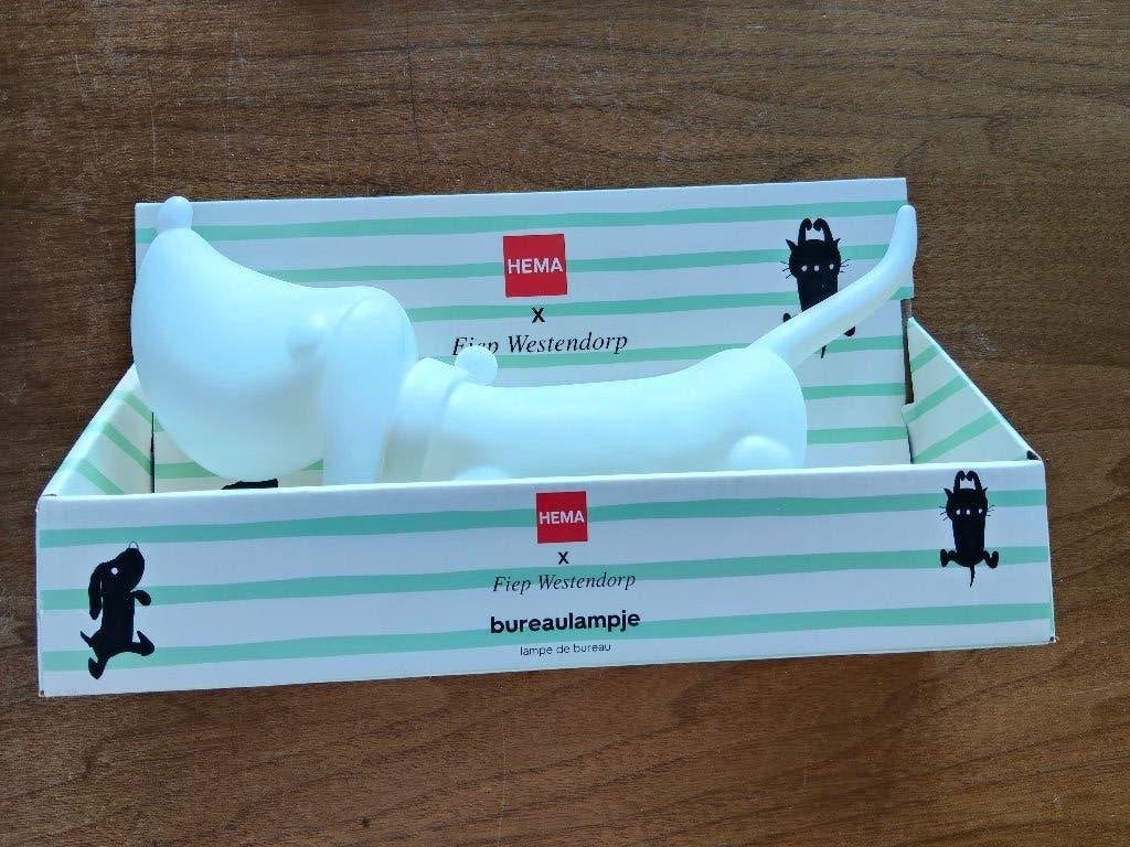 Takkie bureaulamp, Overige merken, Nieuw, Ophalen of Verzenden, LED verlichting