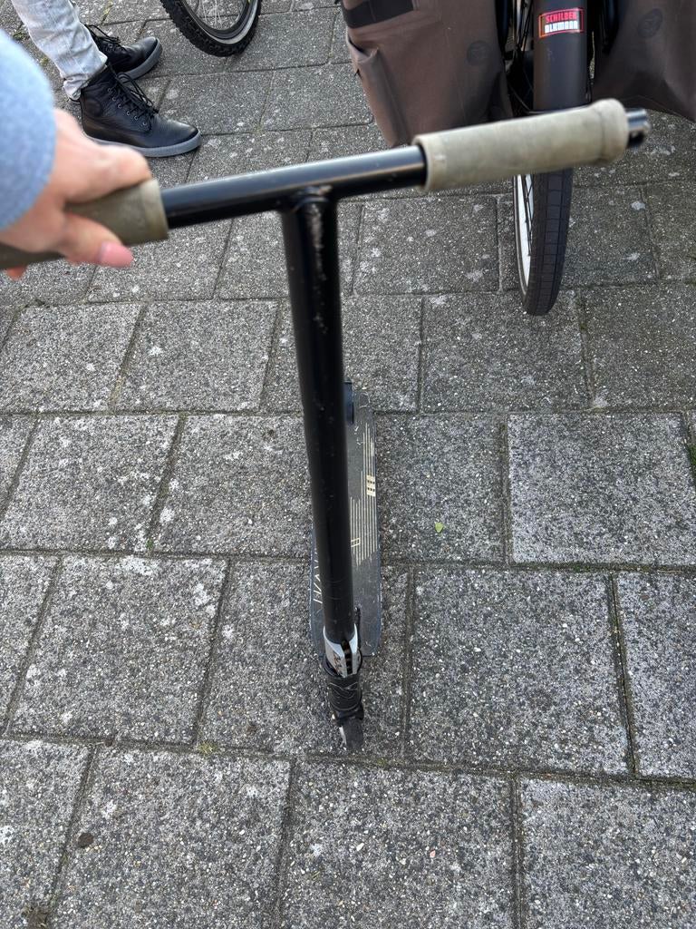 Nijman stuntstep, Ophalen, Gebruikt, Overige typen