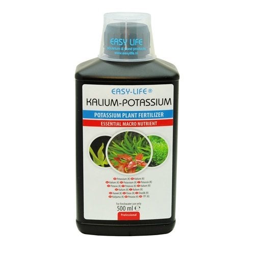 kalium  500 ml €15,95, ., Overige typen, Nieuw, Ophalen of Verzenden