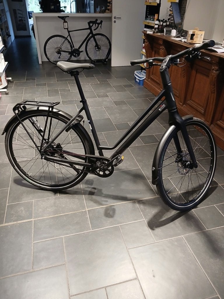 Nieuwe Koga F3 maat 53, 53 tot 56 cm, Ophalen, Nieuw, Overige merken