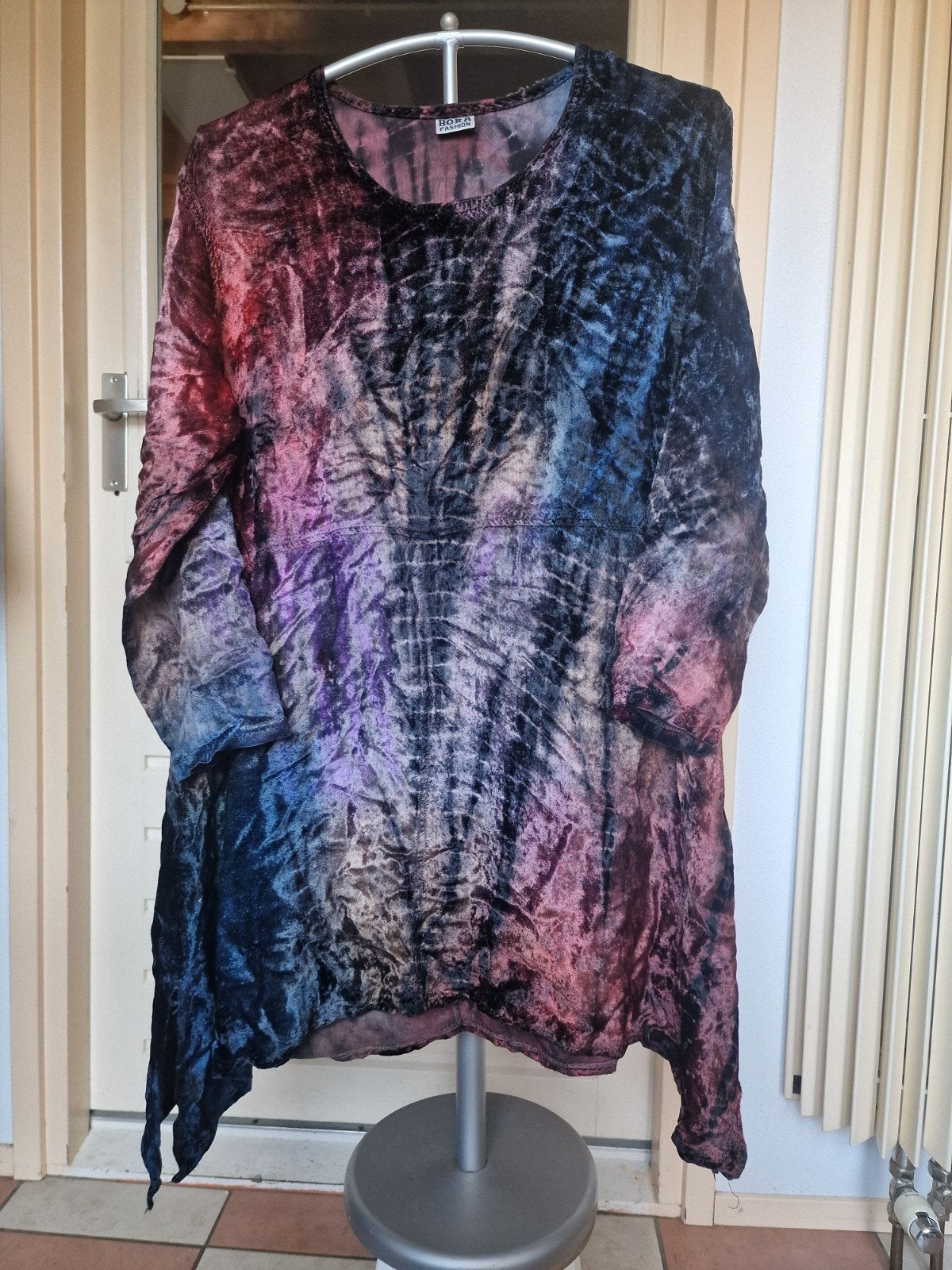 BORA FASHION maat, Kleding | Dames, Ophalen of Verzenden, Gedragen