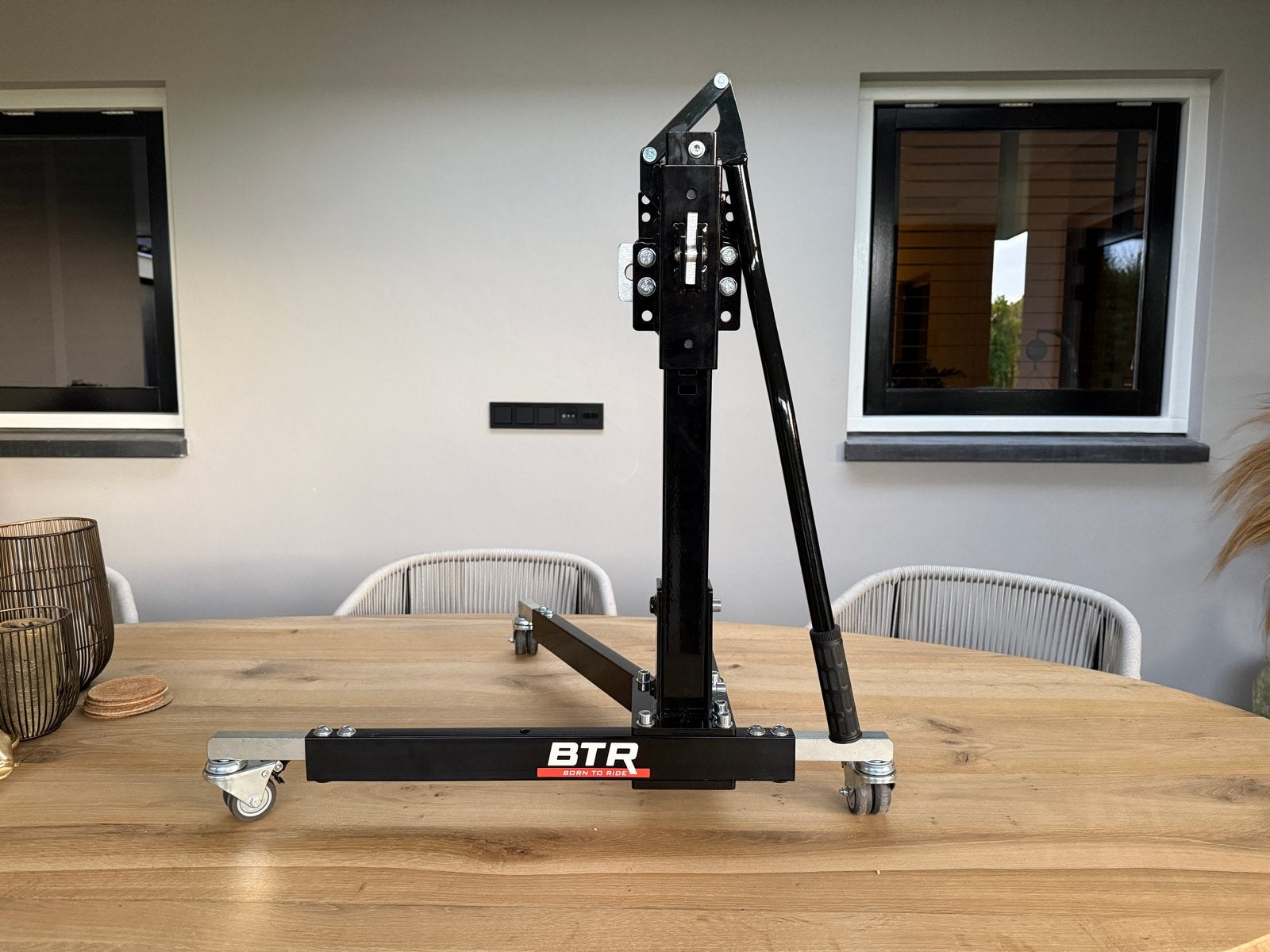 BTR Tools Centrale Paddockstand Ducati Multistrada V4 (2021), Ophalen of Verzenden, Nieuw