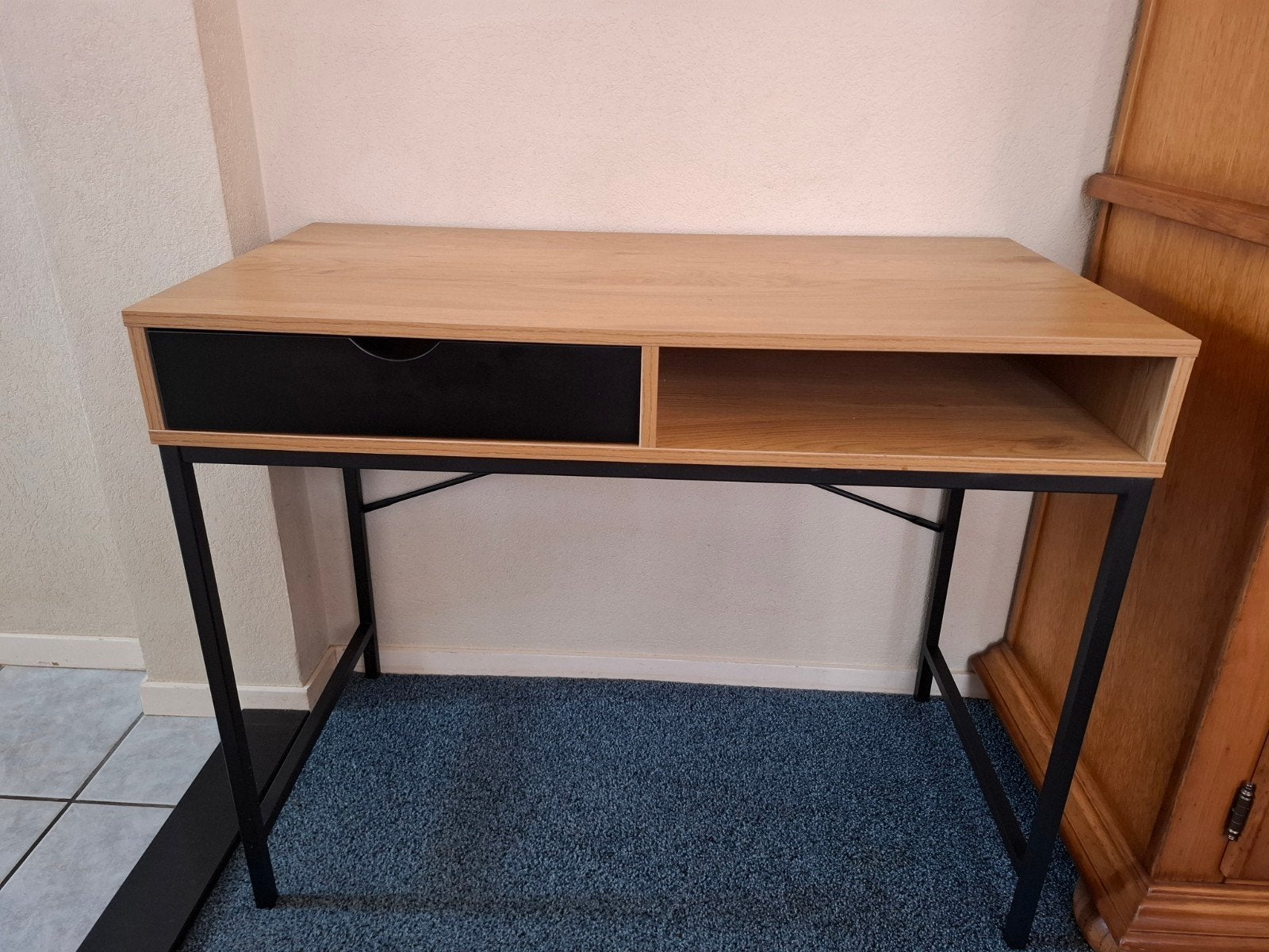 Klein bureau, Ophalen of Verzenden