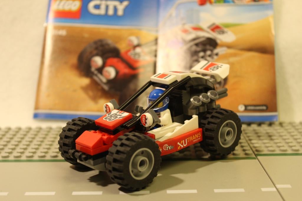 Lego diverse sets, Kinderen en Baby's, Speelgoed | Duplo en Lego, Ophalen of Verzenden, Gebruikt, Compleet, Complete set