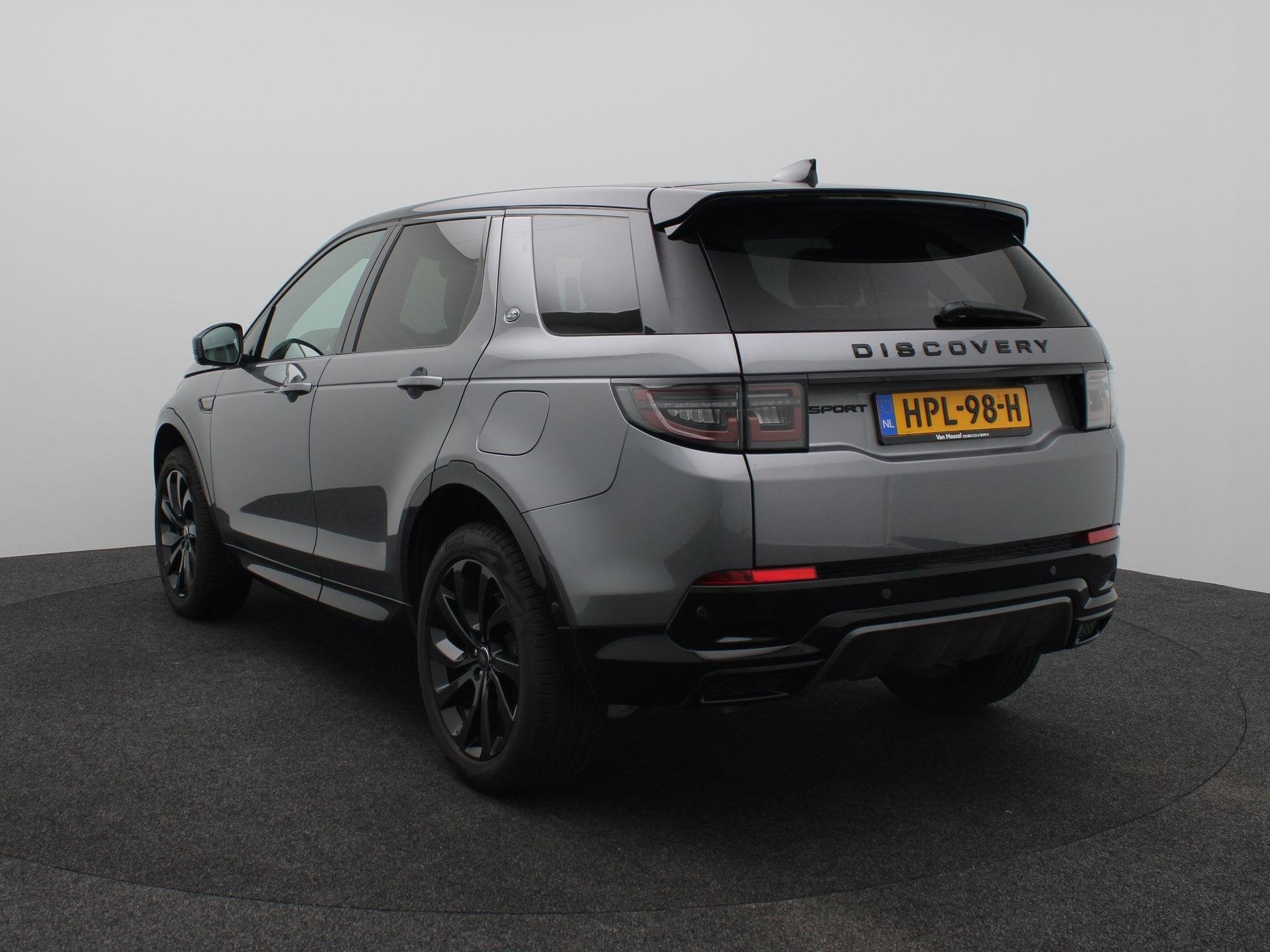 Land Rover Discovery Sport 1.5 P270e PHEV Dynamic Edition |, Auto's, Land Rover, 12 maanden, Euro 6, 15 kWh, Discovery Sport