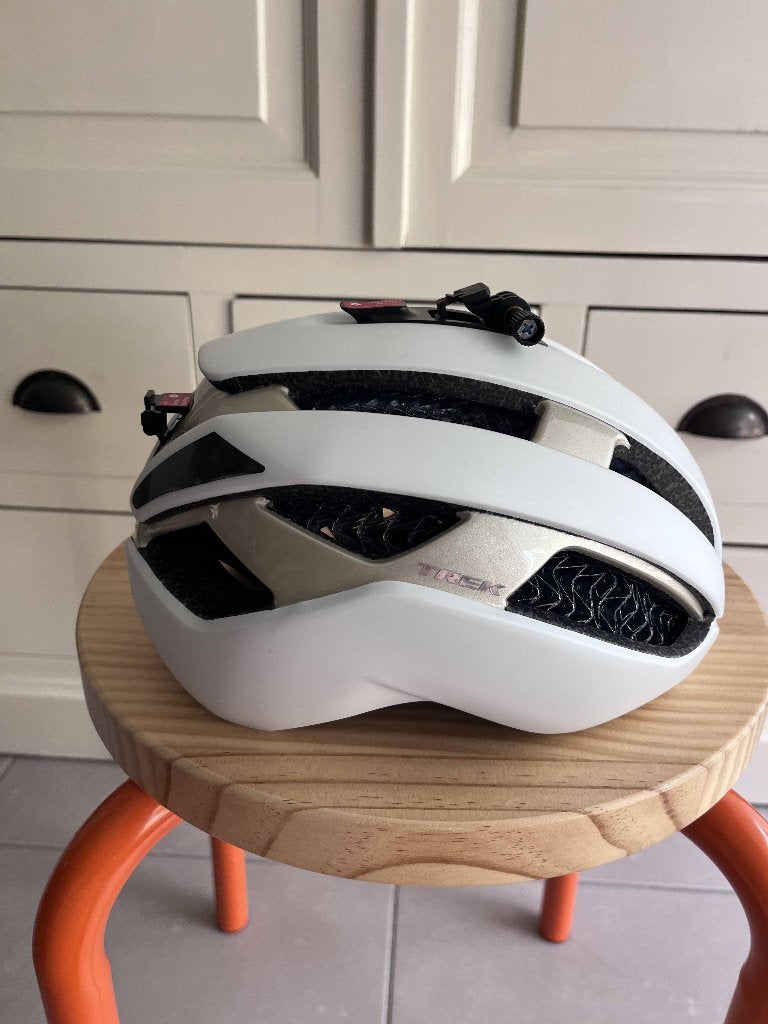 Helm TREK Circuit NIEUW, M, Nieuw, Ophalen of Verzenden, Heer of Dame