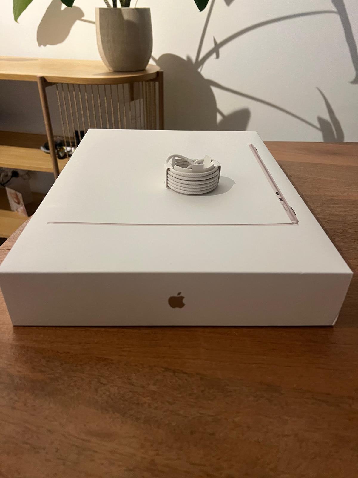 Foto 8 van ZGAN MacBook Air M5 (2026) 15 inch 24 gb 1tb