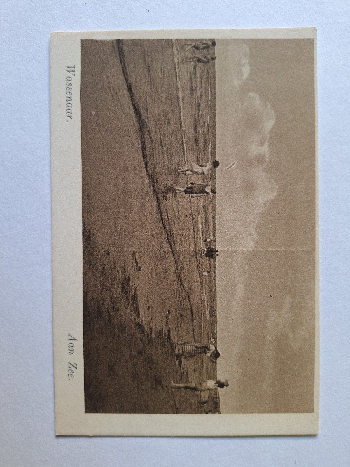 Willemstad, Ophalen of Verzenden, Groningen
