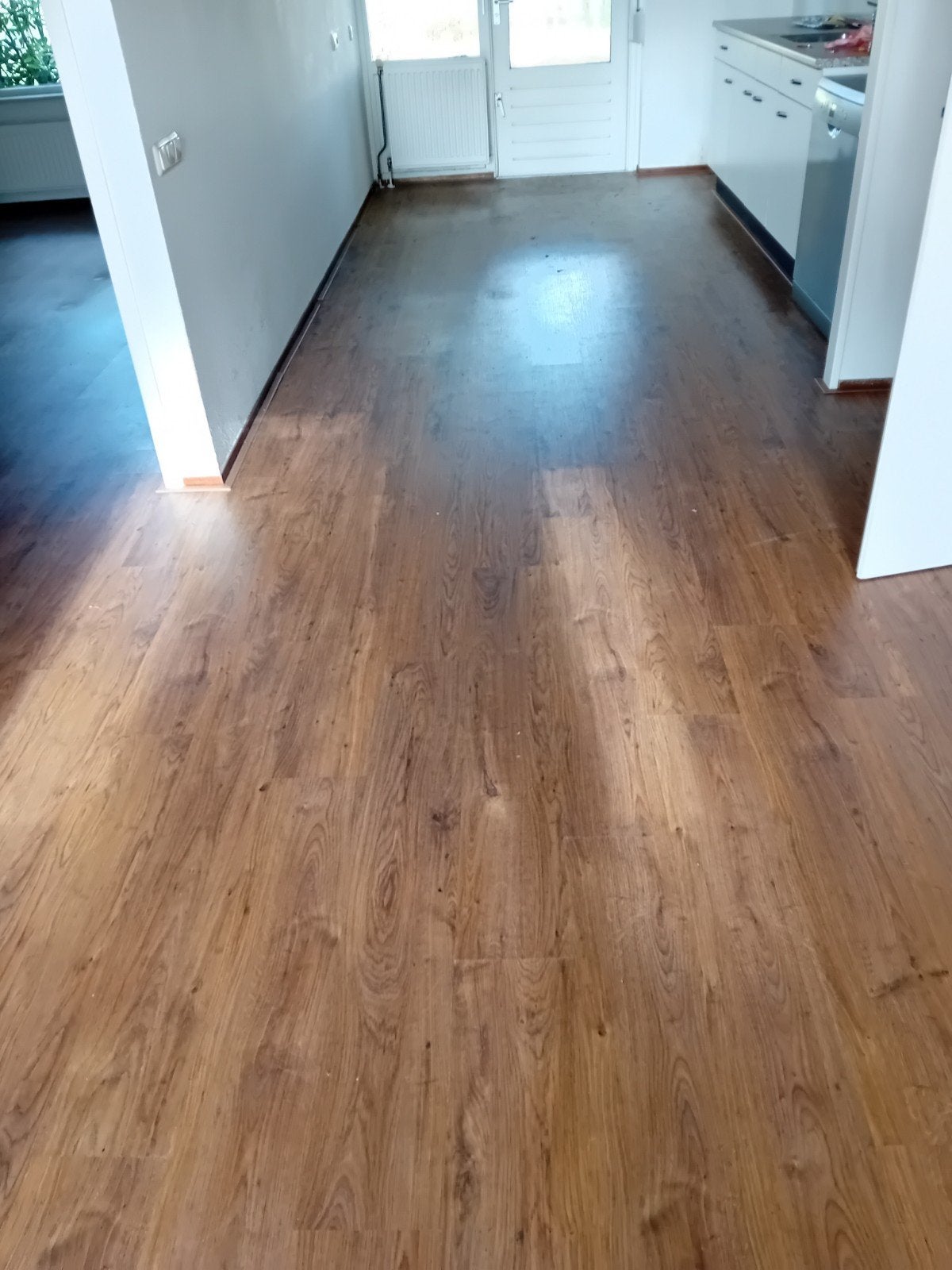 GRATIS, Ophalen, Gebruikt, 50 tot 150 cm, 10 m² of meer