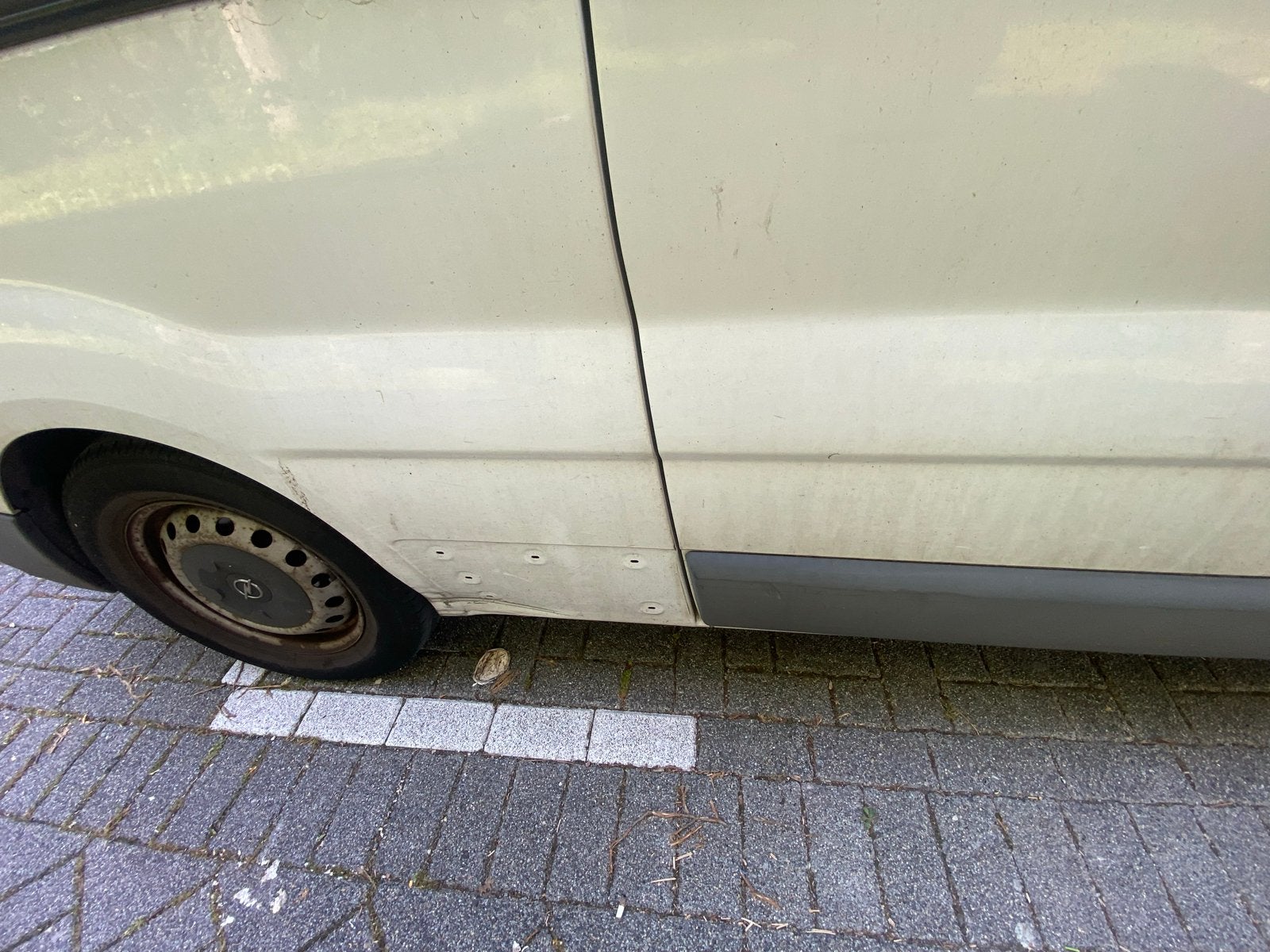 Opel Vivaro 2.0 Cdti 84KW BV 2013, Auto's, Voorwielaandrijving, Euro 5, Stof, 4 cilinders