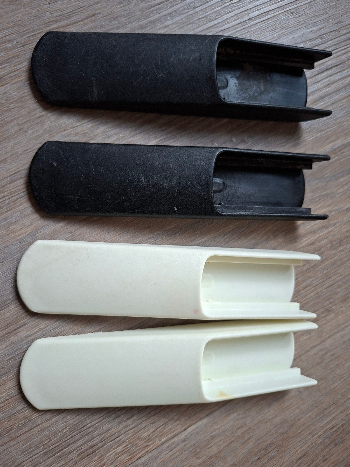 stokke stoelverlengers, Ophalen of Verzenden, Meegroeistoel
