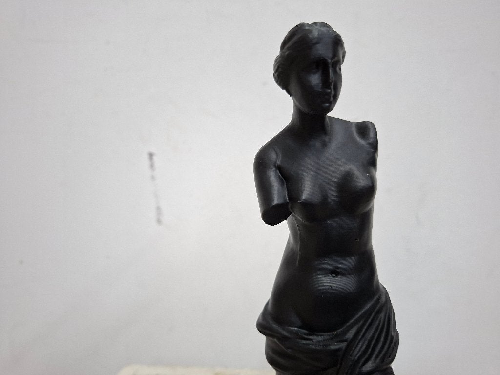 oud beeld venus van milo, Ophalen of Verzenden