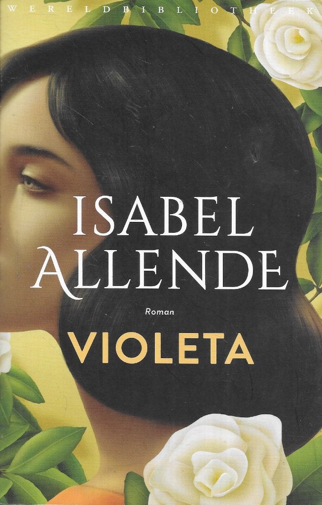 3 x ISABEL ALLENDE VIOLETA EVA LUNA FORTUNA.S DOCHTER, Wereld overig, Isabel Allende, Ophalen of Verzenden, Zo goed als nieuw
