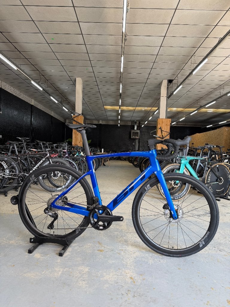 NIEUW BH RS1 Di2 Carbon Racefiets, Ophalen, Nieuw, Overige typen
