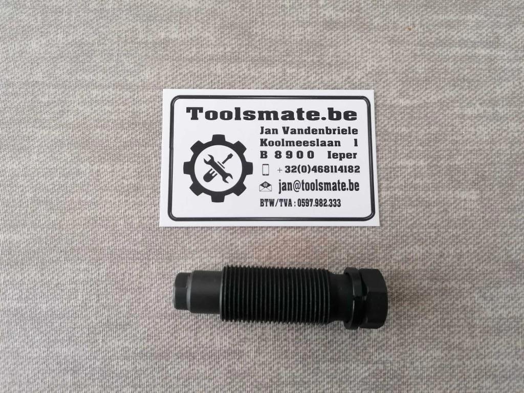 BMW B48TU ketting voorspanner zoals OEM 2455654, Verzenden, Nieuw