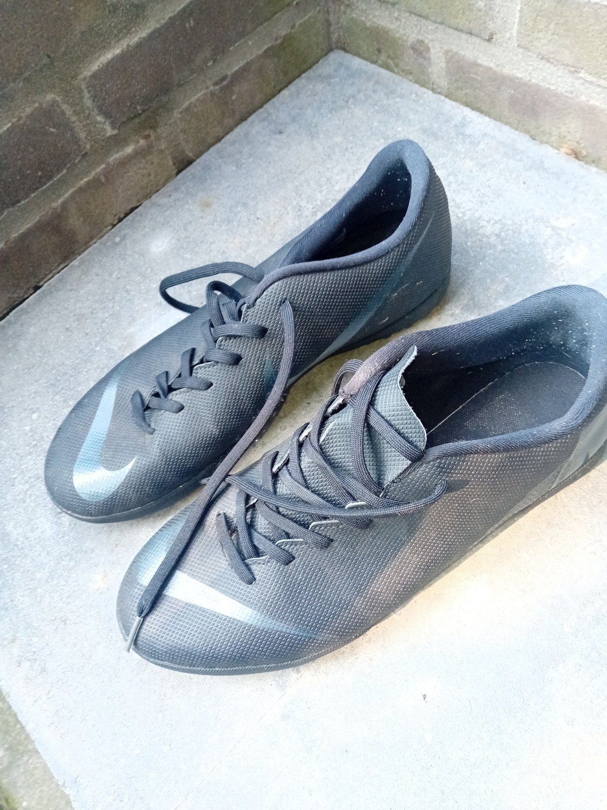 Nike Mercurial Voetbalschoenen - Maat 44, Sport en Fitness, Voetbal, Maat XS of kleiner, Ophalen of Verzenden, Zo goed als nieuw