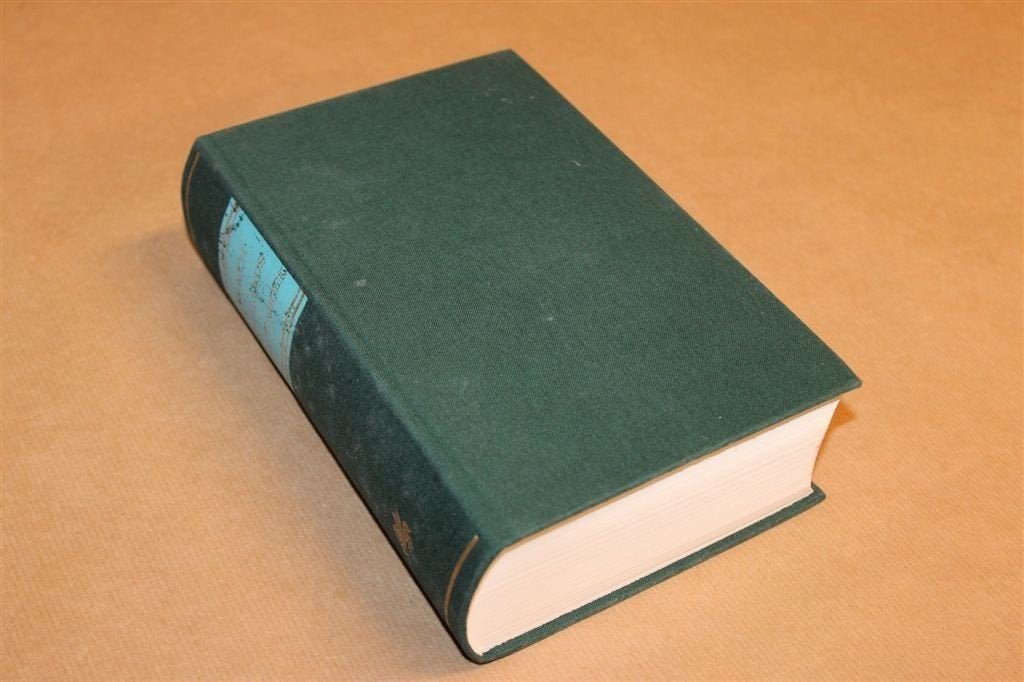 Russisch-Nederlands Woordenboek — 37.000 Woorden, 1042 pag., Ophalen of Verzenden, Gelezen, Van Dale, Nederlands