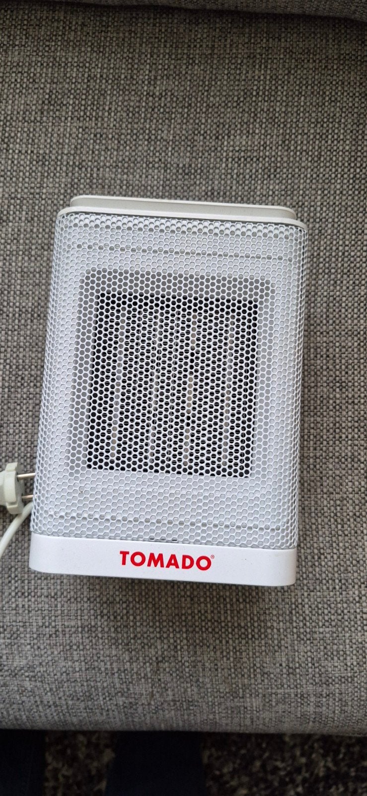 Tomado kachel, Ophalen of Verzenden