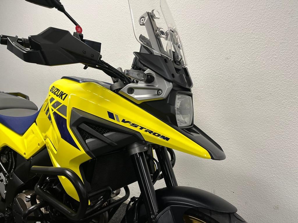 ⭐️⭐Suzuki V-STROM 1050 XT (bj 2020) vstrom⭐️⭐, Motoren, Motoren | Suzuki, Suzuki, 2 cilinders, Motorrijbewijs A, Bedrijf