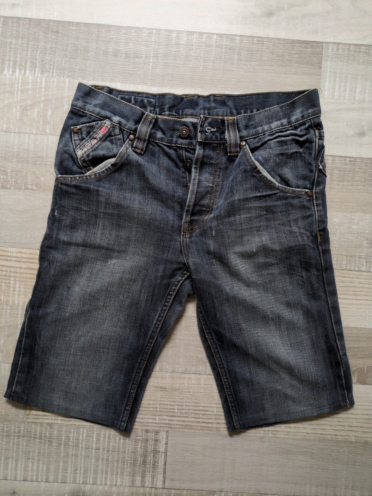 Diesel korte broek dames maat 30, Ophalen of Verzenden