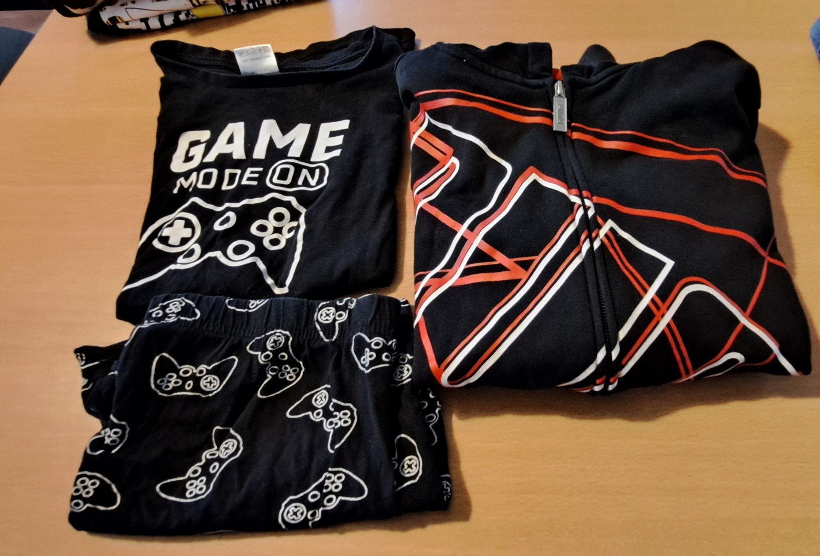 jongens kleding maat 158/164, Ophalen of Verzenden, Zo goed als nieuw, Jongen