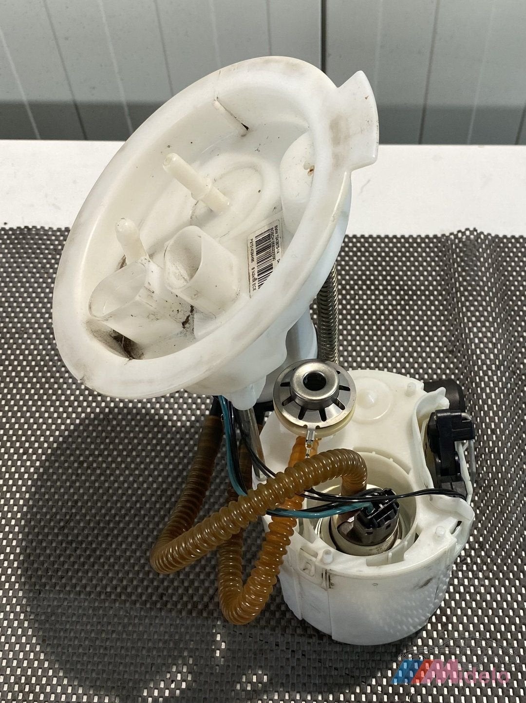 BMW F31 BRANDSTOFPOMP 7243975-14, Auto-onderdelen, Brandstofsystemen, Gebruikt, -, -, Ophalen of Verzenden